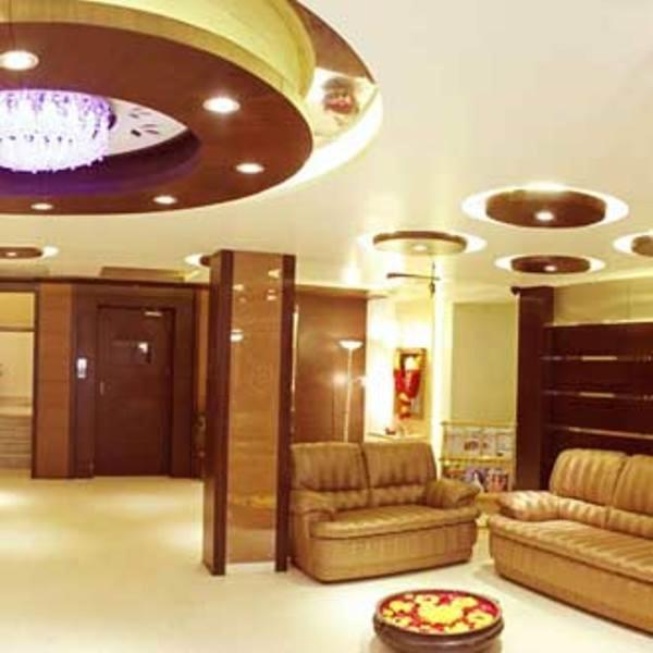Hotel Bhagyalaxmi Shirdi Exterior foto