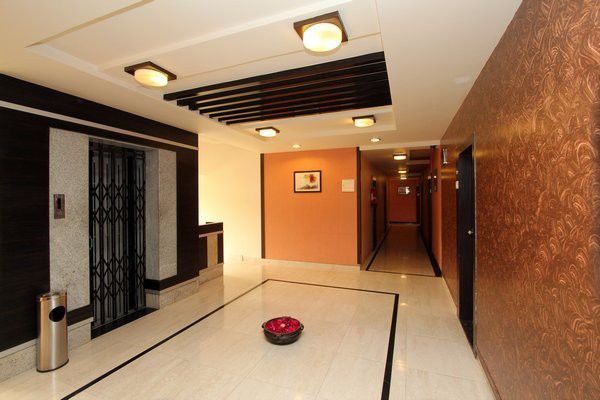 Hotel Bhagyalaxmi Shirdi Exterior foto