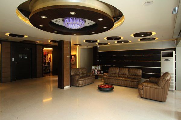 Hotel Bhagyalaxmi Shirdi Exterior foto